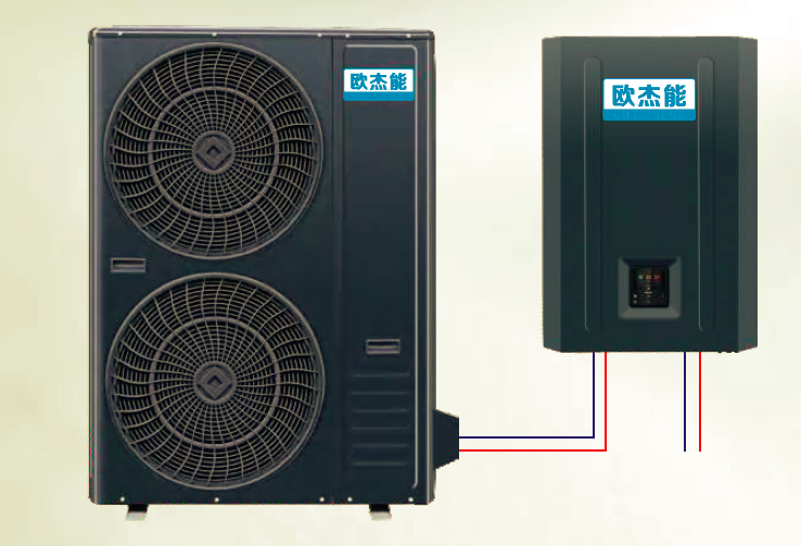 節(jié)能的熱泵熱水器該怎么買選擇選擇呢？看準(zhǔn)這幾點(diǎn)！